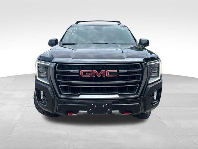 2023 GMC Yukon XL 4WD 4dr AT4