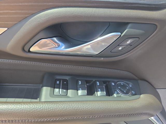 2021 GMC Yukon XL 4WD 4dr Denali