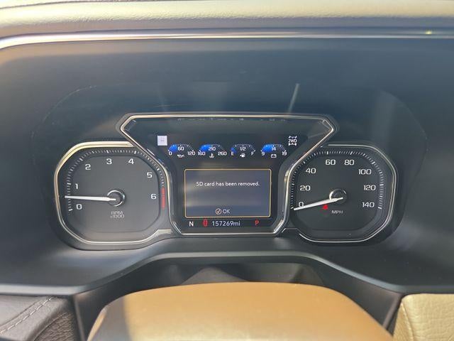 2021 GMC Yukon XL 4WD 4dr Denali