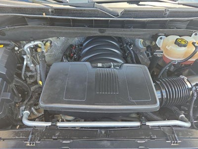 2021 GMC Yukon XL 4WD 4dr Denali
