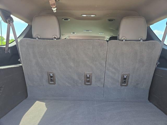 2021 GMC Yukon XL 4WD 4dr Denali