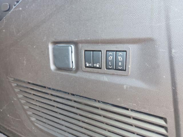 2021 GMC Yukon XL 4WD 4dr Denali