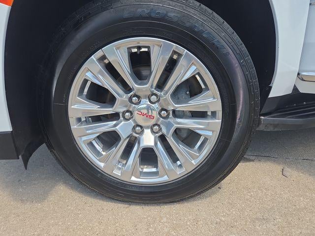 2021 GMC Yukon XL 4WD 4dr Denali