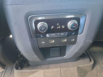 2021 GMC Yukon XL 4WD 4dr Denali