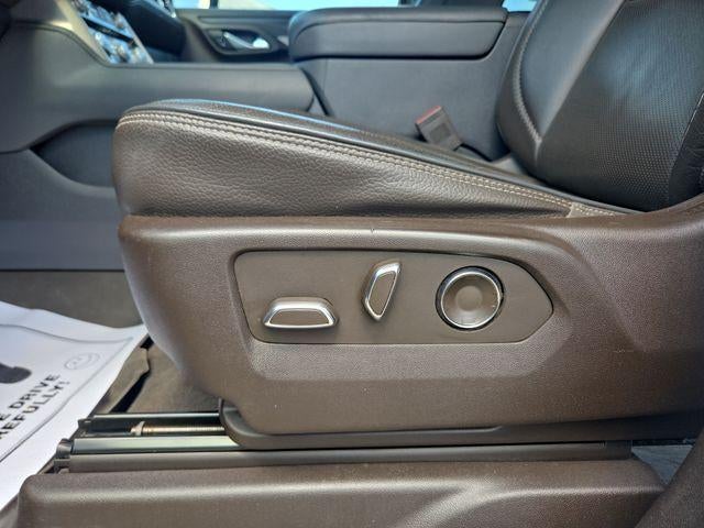 2021 GMC Yukon XL 4WD 4dr Denali