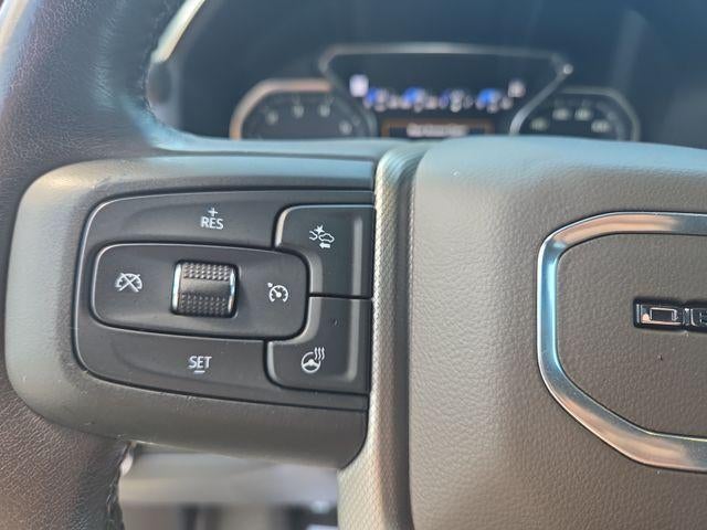 2021 GMC Yukon XL 4WD 4dr Denali