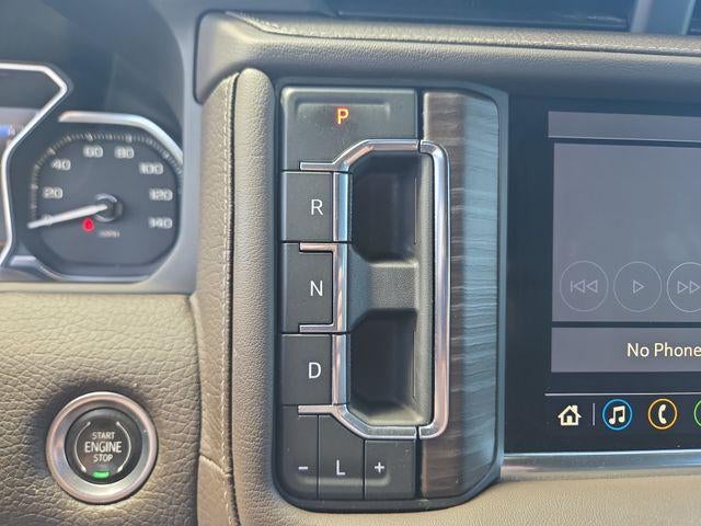2021 GMC Yukon XL 4WD 4dr Denali