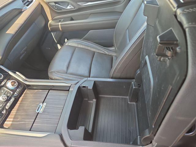 2021 GMC Yukon XL 4WD 4dr Denali