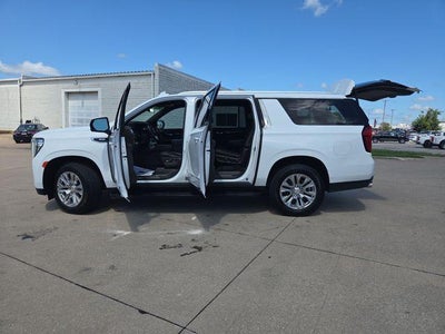 2021 GMC Yukon XL 4WD 4dr Denali