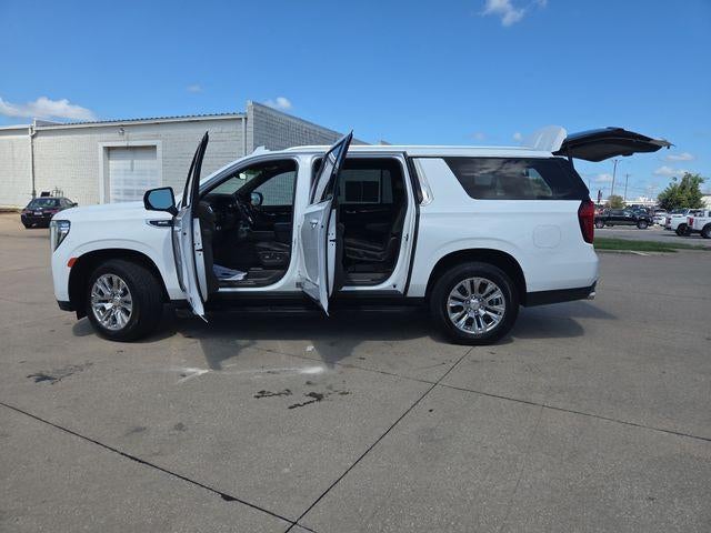 2021 GMC Yukon XL 4WD 4dr Denali