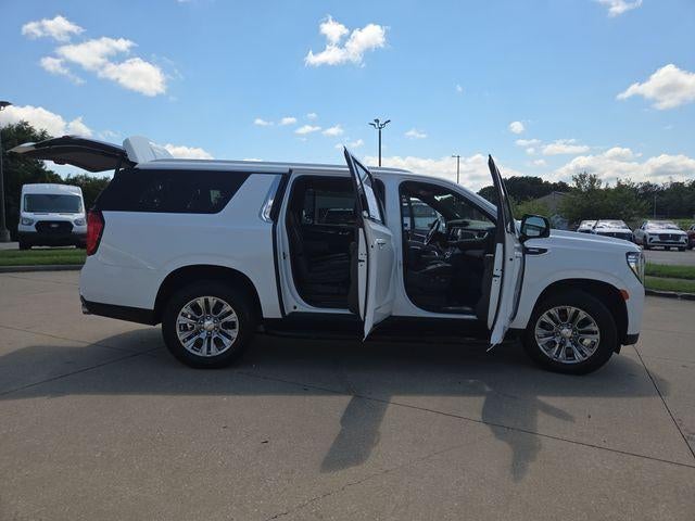 2021 GMC Yukon XL 4WD 4dr Denali