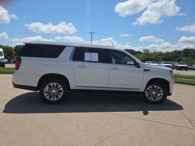 2021 GMC Yukon XL 4WD 4dr Denali