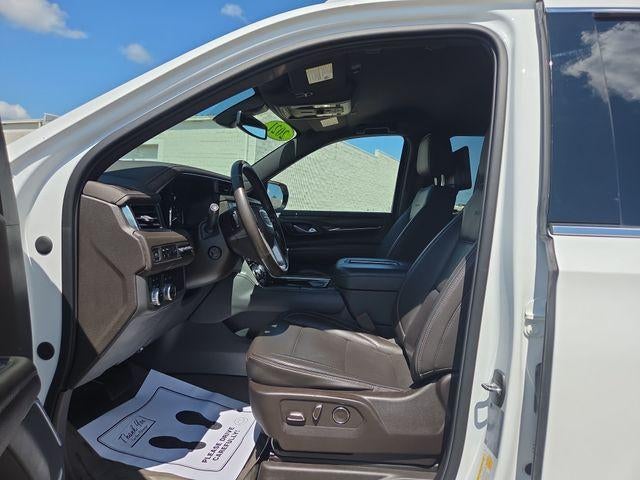 2021 GMC Yukon XL 4WD 4dr Denali