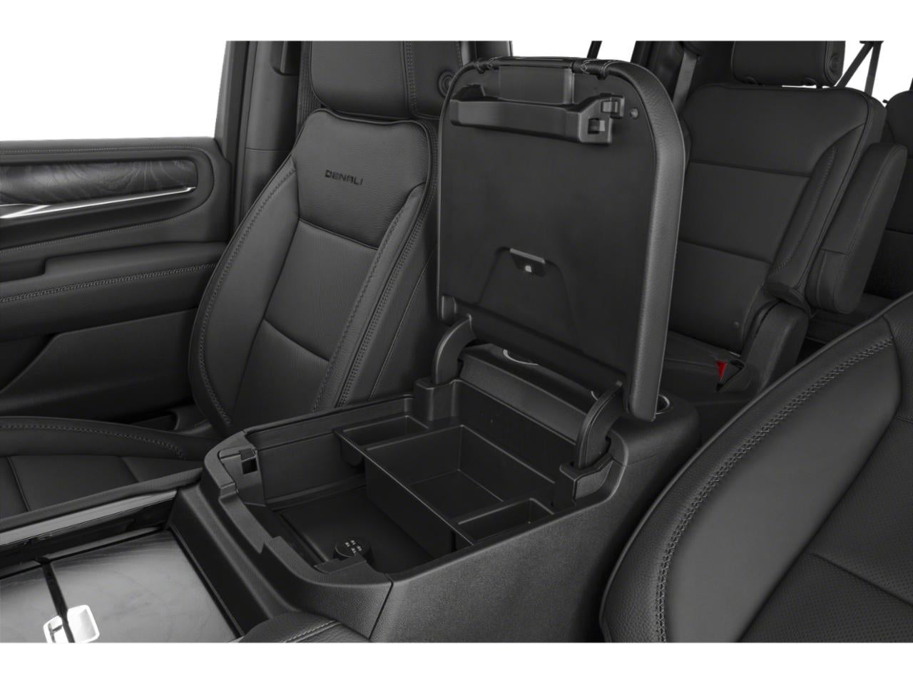 2021 GMC Yukon XL 4WD 4dr Denali