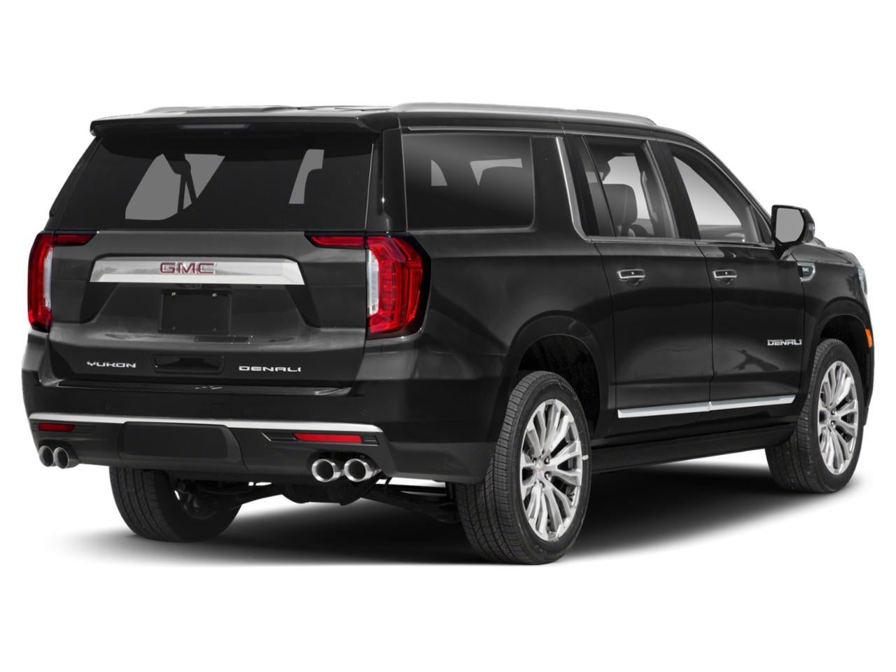 2021 GMC Yukon XL 4WD 4dr Denali