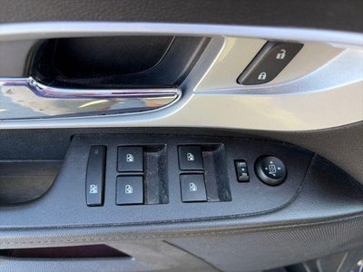 2016 Chevrolet Equinox FWD LT