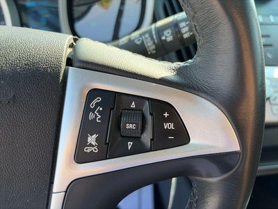 2016 Chevrolet Equinox FWD LT