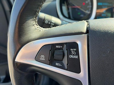 2016 Chevrolet Equinox FWD LT