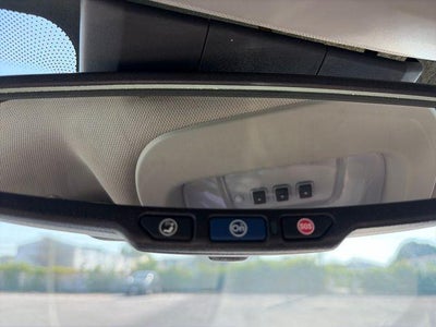 2016 Chevrolet Equinox FWD LT
