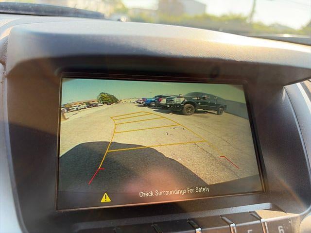 2016 Chevrolet Equinox FWD LT