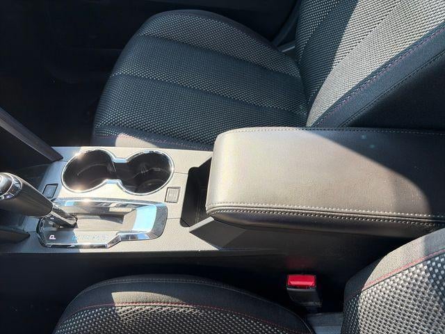 2016 Chevrolet Equinox FWD LT
