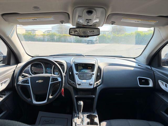 2016 Chevrolet Equinox FWD LT