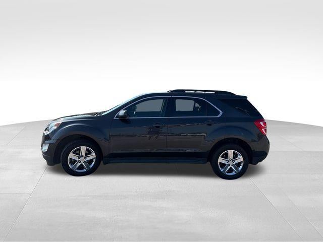 2016 Chevrolet Equinox FWD LT