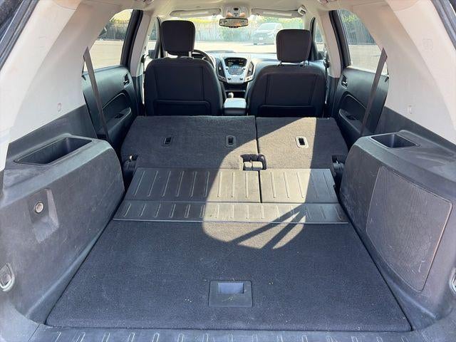 2016 Chevrolet Equinox FWD LT