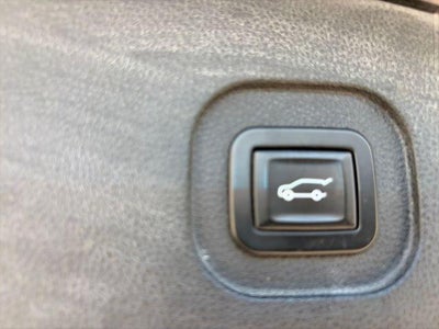 2016 Chevrolet Equinox FWD LT