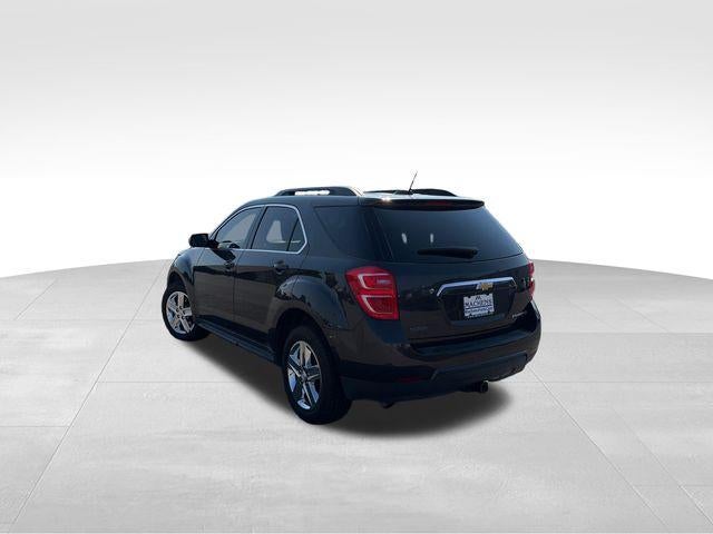2016 Chevrolet Equinox FWD LT