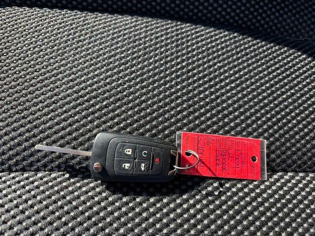 2016 Chevrolet Equinox FWD LT
