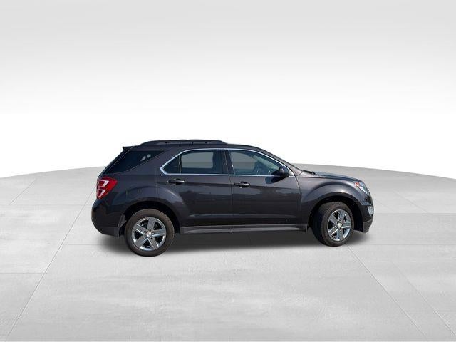 2016 Chevrolet Equinox FWD LT