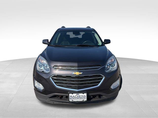 2016 Chevrolet Equinox FWD LT