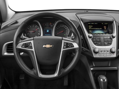 2016 Chevrolet Equinox FWD LT