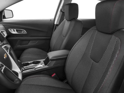 2016 Chevrolet Equinox FWD LT