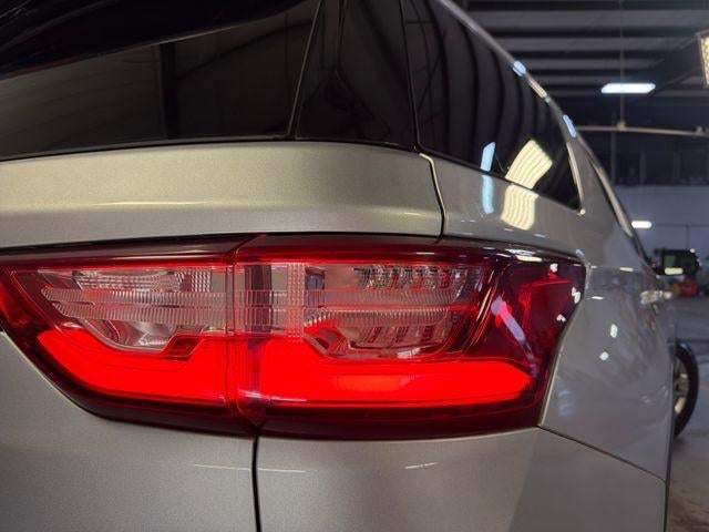 2019 Chevrolet Traverse AWD 1LS