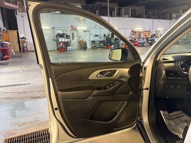 2019 Chevrolet Traverse AWD 1LS