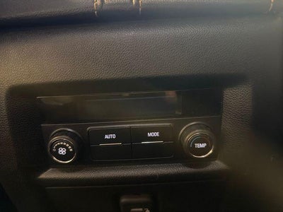 2019 Chevrolet Traverse AWD 1LS