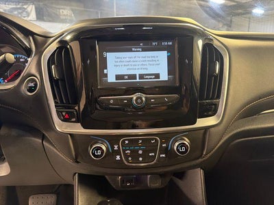 2019 Chevrolet Traverse AWD 1LS
