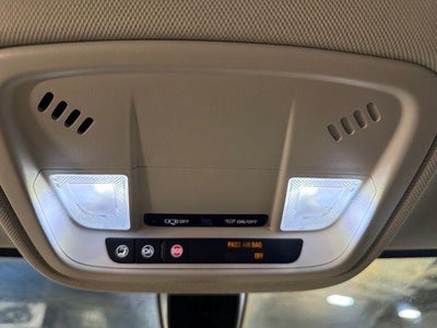 2019 Chevrolet Traverse AWD 1LS