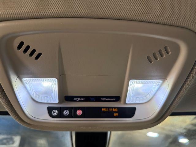 2019 Chevrolet Traverse AWD 1LS