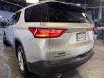 2019 Chevrolet Traverse AWD 1LS