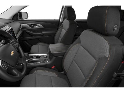2019 Chevrolet Traverse AWD 1LS