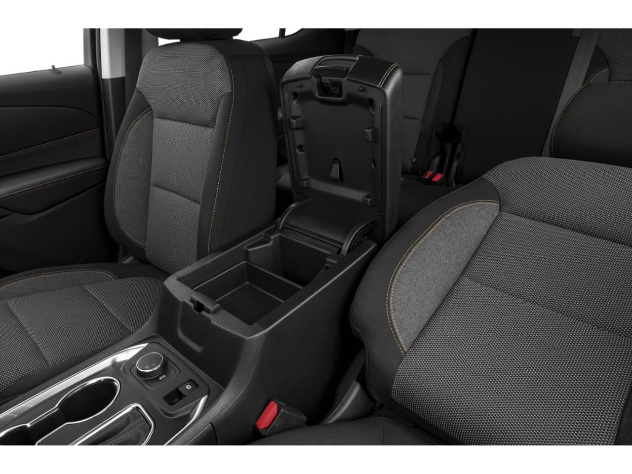 2019 Chevrolet Traverse AWD 1LS