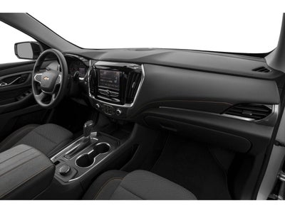 2019 Chevrolet Traverse AWD 1LS