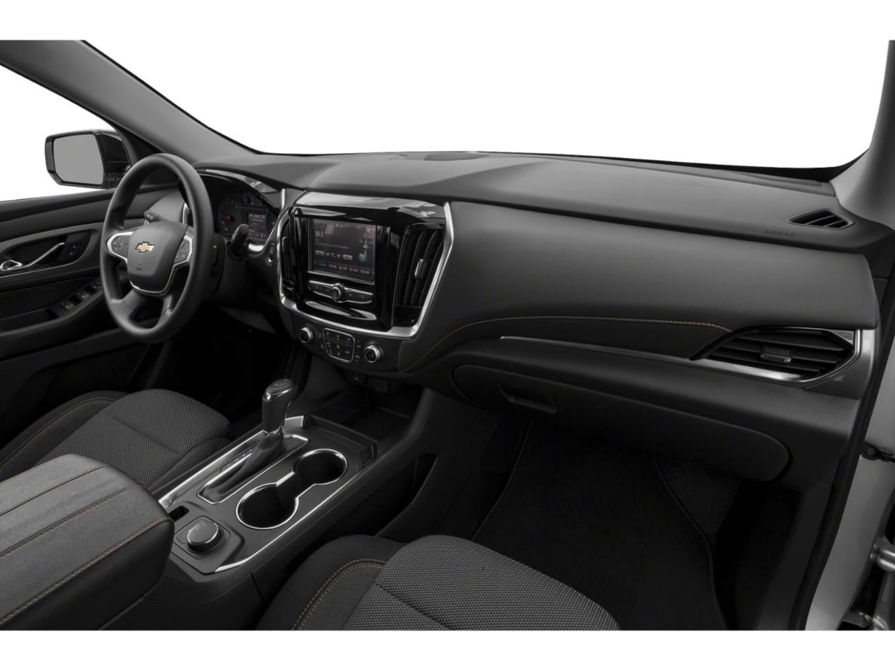 2019 Chevrolet Traverse AWD 1LS