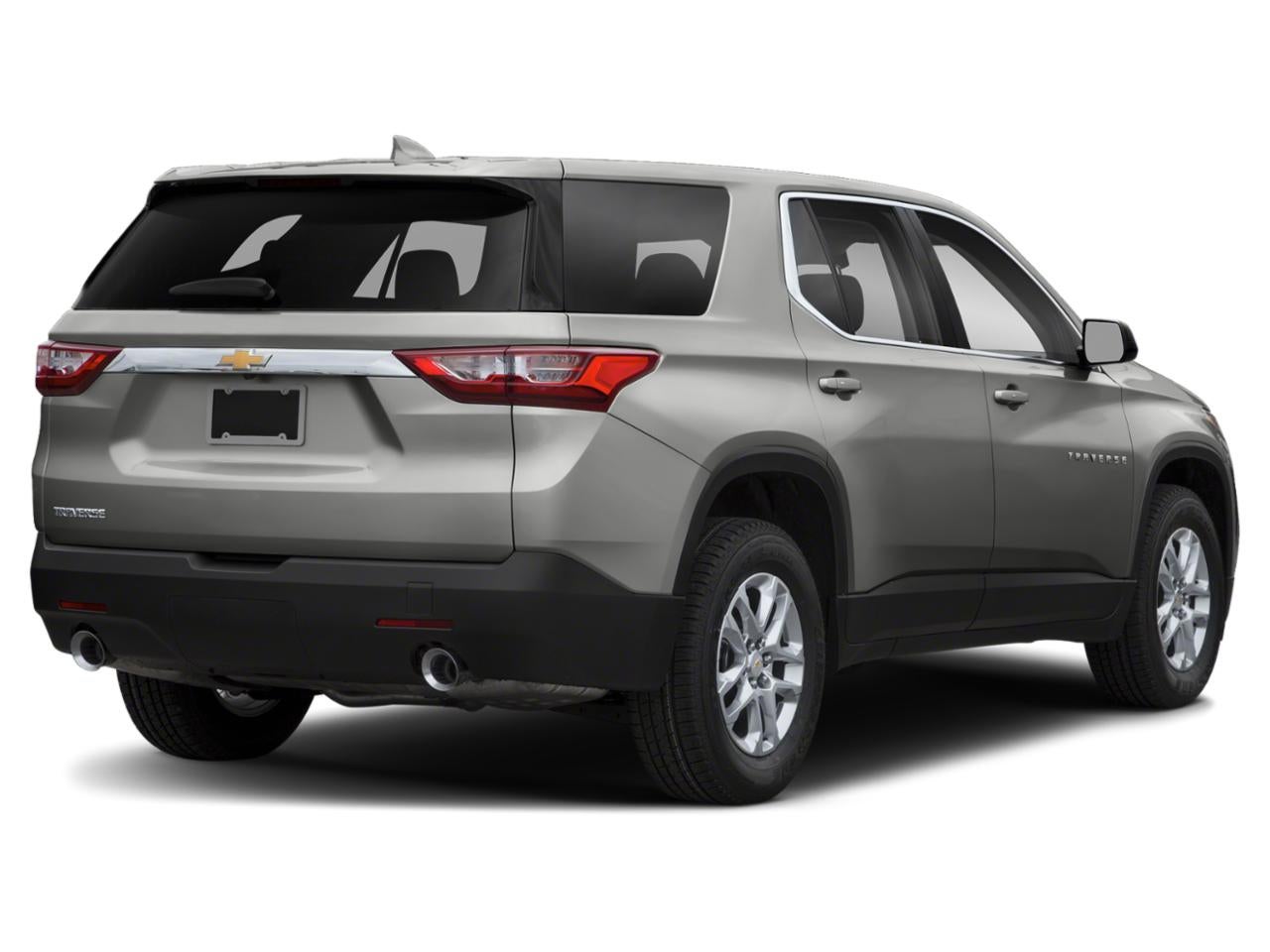 2019 Chevrolet Traverse AWD 1LS