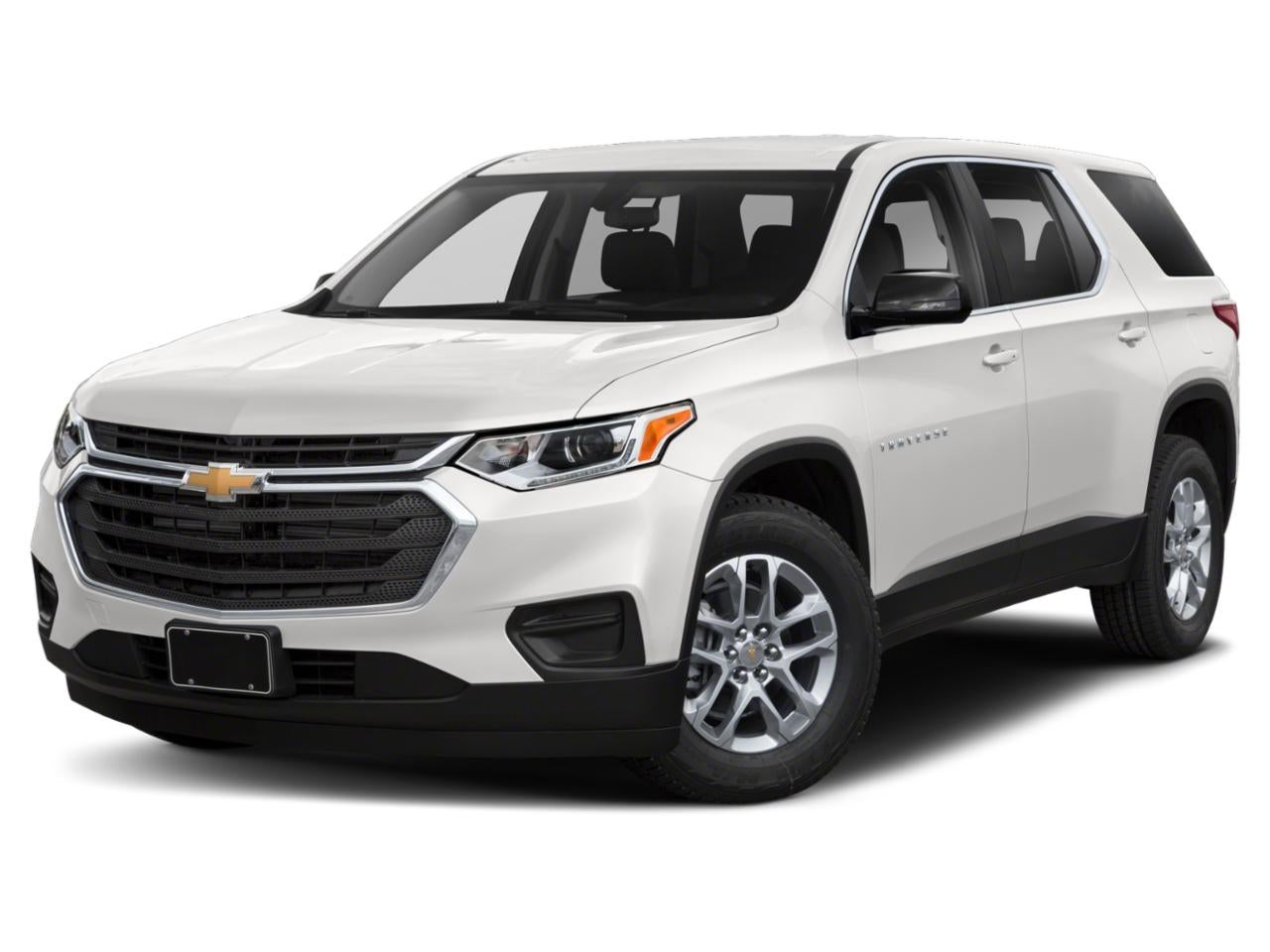 2019 Chevrolet Traverse AWD 1LS