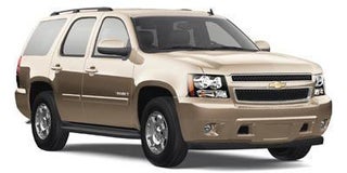 2007 Chevrolet Tahoe 4WD 4dr 1500 LT
