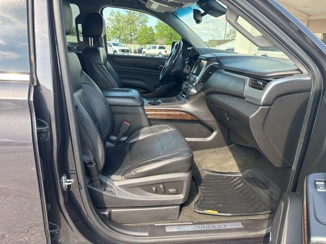 2015 Chevrolet Suburban 2WD LT